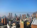 Taichung skyline on a clear day.JPG