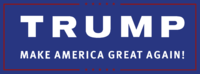 Donald Trump presidential campaign, 2016