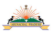 Banner of Arunachal Pradesh