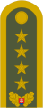 Generálcode: sk is deprecated (Ground Forces of the Slovak Republic)