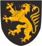 Coat of arms of the Dukes of Brabant