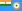 Flag of the القوات الجوية الهندية