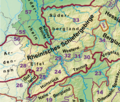 Ausschnitt Rheinisches Schiefergebirge (750 px)