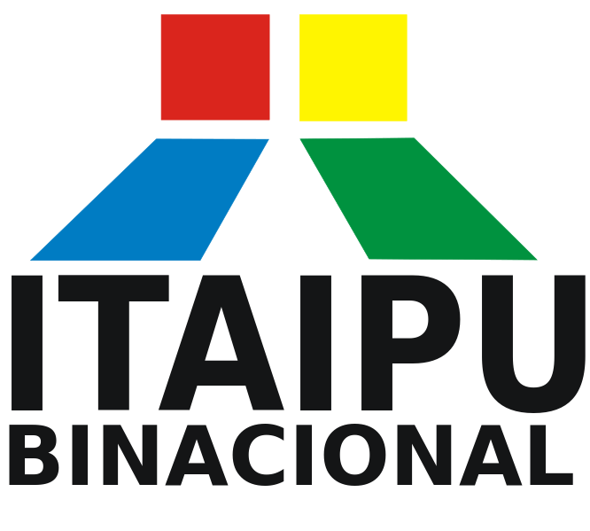 ملف:Itaipu Binacional Logo.svg