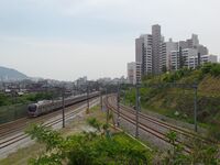 Jungang Line and Gyeongchun Line 03.JPG