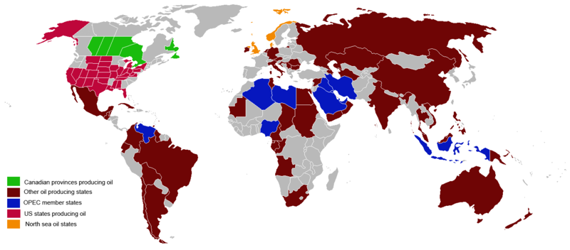 ملف:Oil producing countries map.png