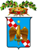 درع Province of Ragusa