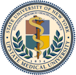 Upstate Medical University Seal.png