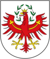 Coat of arms of Tyrol (State)