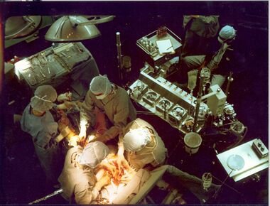 Coronary artery bypass surgery Image 657C-PH.jpg