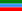 Flag of داغستان