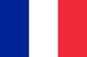 علم فرنسا، جمهورية 1