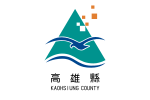 Flag of Kaohsiung County.svg