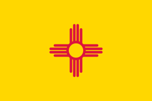 Flag of New Mexico.svg