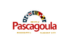 علم Pascagoula, Mississippi