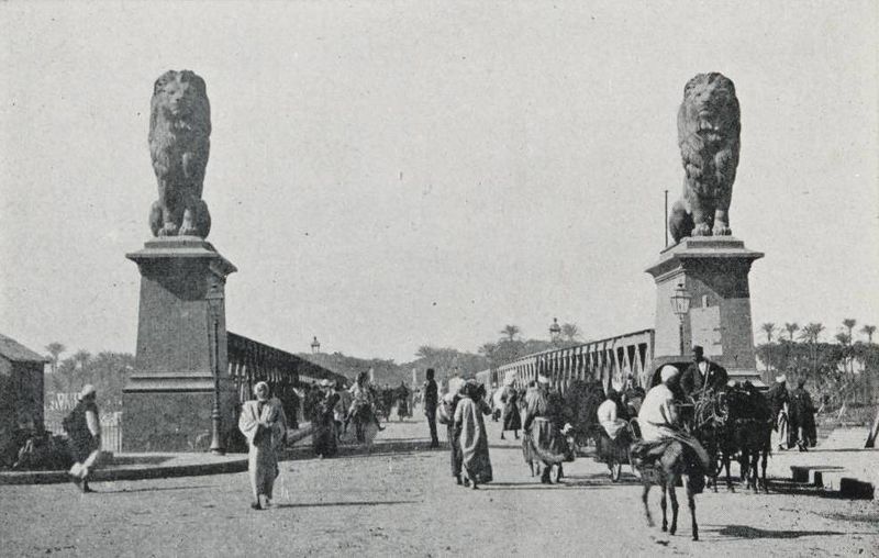 ملف:Ghezireh Bridge (1906) - TIMEA.jpg