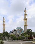 Kuala Lumpur Malaysia Federal-Territory-Mosque-02.jpg