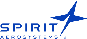 Spirit AeroSystems logo.svg