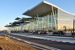Wrocław Airport
