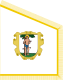 Flag of the Neutral Municipality (1831–1889)