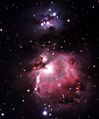 Orion Nebula