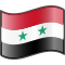ملف:Nuvola Syria flag.svg