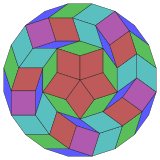 20-gon rhombic dissection4.svg