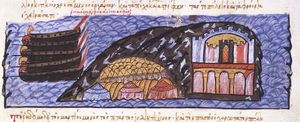 Byzantines under Nikephoros Phokas besiege Chandax.png