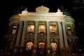 Theatro Municipal in Rio de Janeiro, البرازيل