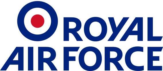 ملف:Logo of the Royal Air Force.svg