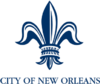 الشعار الرسمي لـ New Orleans