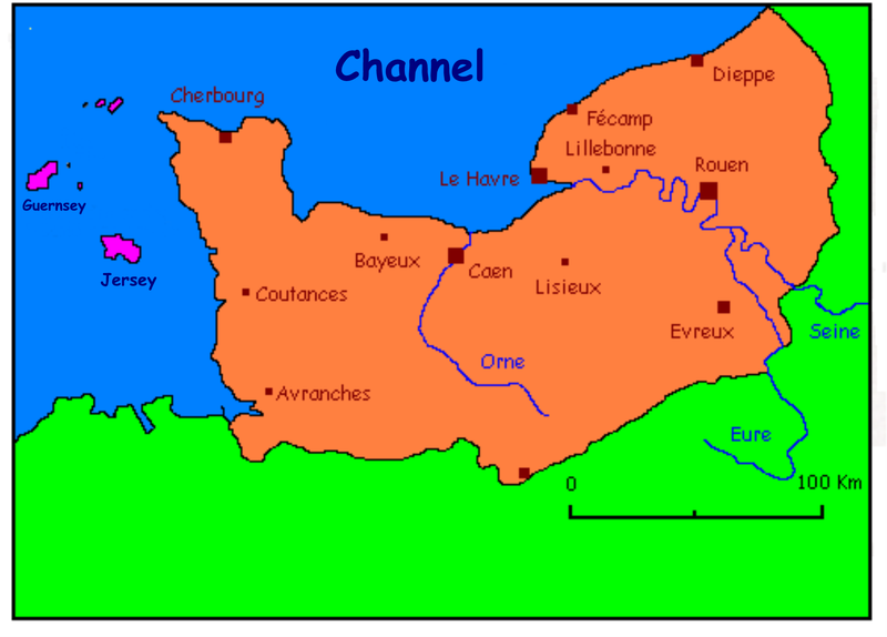 ملف:Normandy map.png