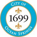 Seal of the City of Ocean Springs