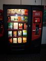 Book vending machine, United Kingdom