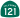 California 121.svg