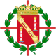 Coat of Arms of Francisco Franco as Head of the Spanish State.svg