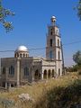 الكنيسة الأرثوذكسية اليونانية