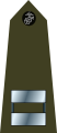 U.S. Marine Corps[1] (dress, garrison)