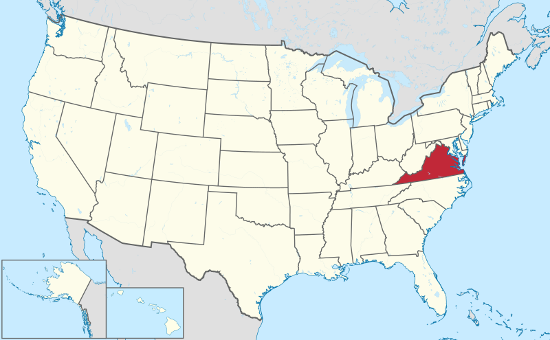 ملف:Virginia in United States.svg