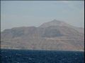 جزيرة أبوموسى (جبل الدعالي)، « أى جبل القنافذ » تابعة لإمارة الشارقة