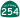 California 254.svg