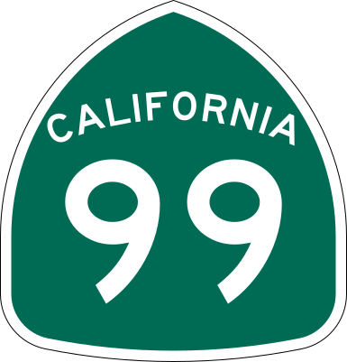 ملف:California 99.svg