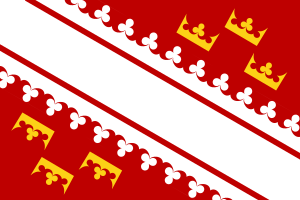 Flag of Alsace.svg