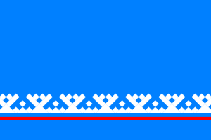 Flag of Yamal-Nenets Autonomous District.svg