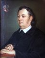 Justinus Kerner (* 1786)