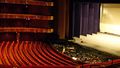 New York State Theater, Lincoln Center, home of the New York City Opera