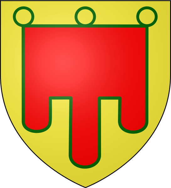 ملف:Blason de l'Auvergne.svg