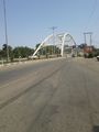 Chamkhaleh Bridge