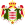 Coat of arms of Monaco.svg
