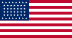 Flag of the United States (1891-1896).svg